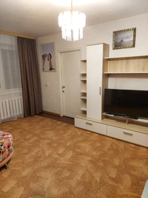 Уютная квартира в центре города — аренда посуточно в Магадан