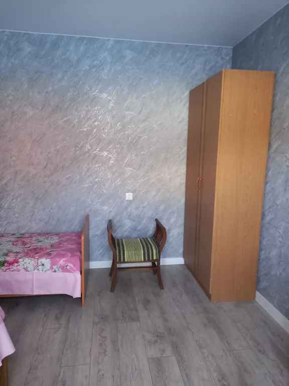 Квартира Уютная новая комната, первая сдача на летний период с июня по сентябрь — Анапа