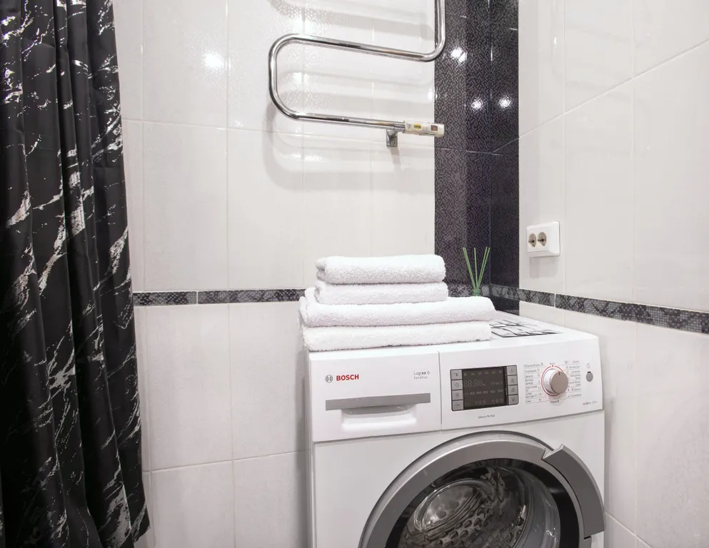 Уютная двухкомнатная студия в центре Юго-западного района