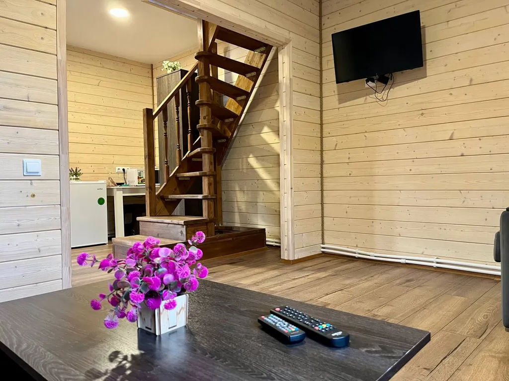 Квартира Комната — аренда посуточно в Каменномостский