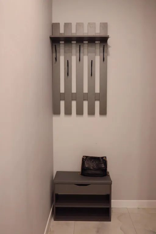 Квартира 2-комнатная Квартира — Адлер