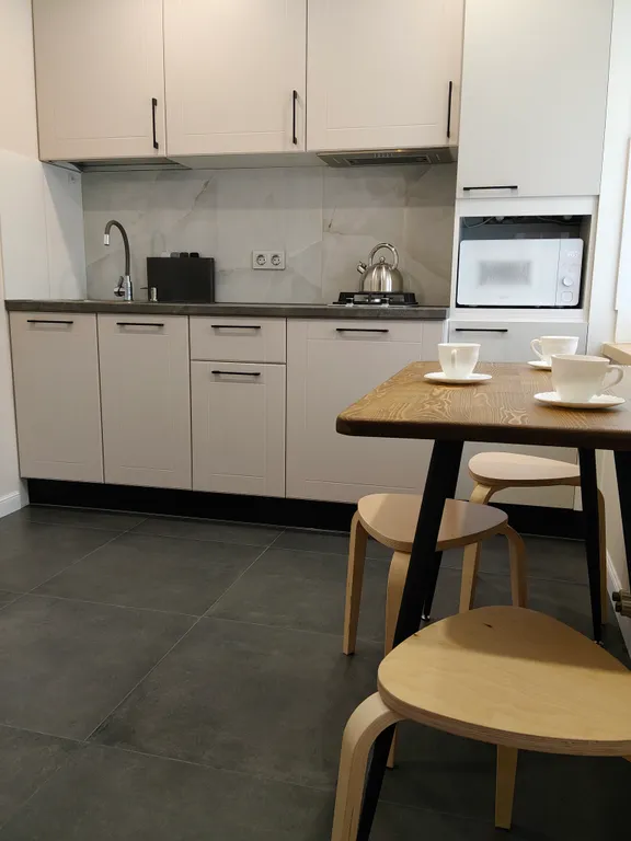 Квартира Квартира у моря в тихом месте — Зеленоградск