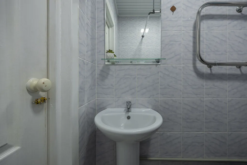 Уютная студия