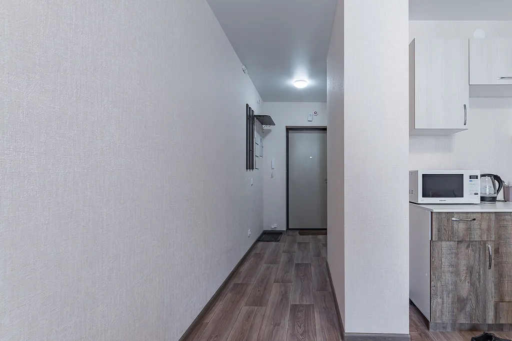 Комфортная квартира у метро