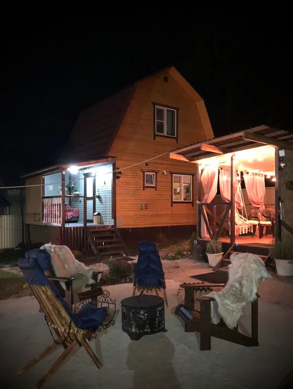 Коттедж Only- домик у леса — аренда посуточно в Архипо-Осиповка