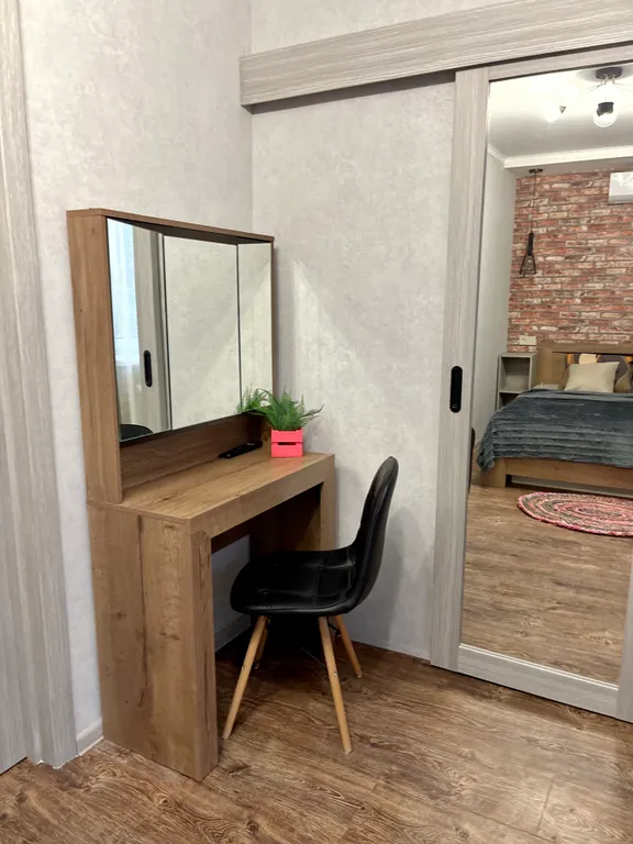 Уютная квартира на курорте