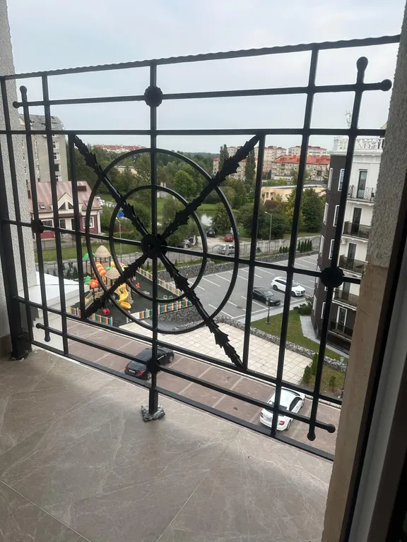 Квартира Морской конёк  красивая, уютная квартира на 1 линии у моря — Зеленоградск