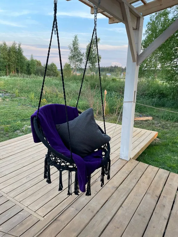 Глэмпинг Ракита