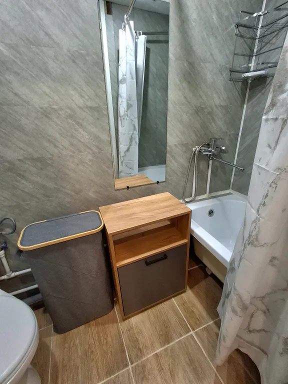 Уютная квартира в центре