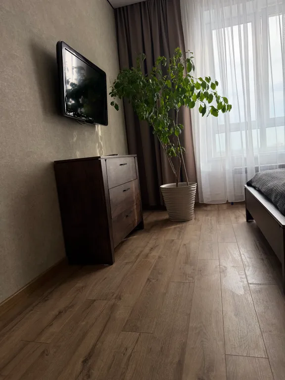 Самое уютные новые апартаменты в центре города