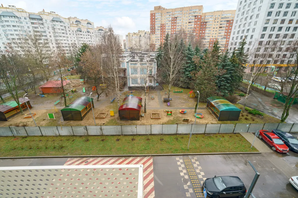 Квартира Квартира Уютная студия в шаговой доступности от метро — Котельники