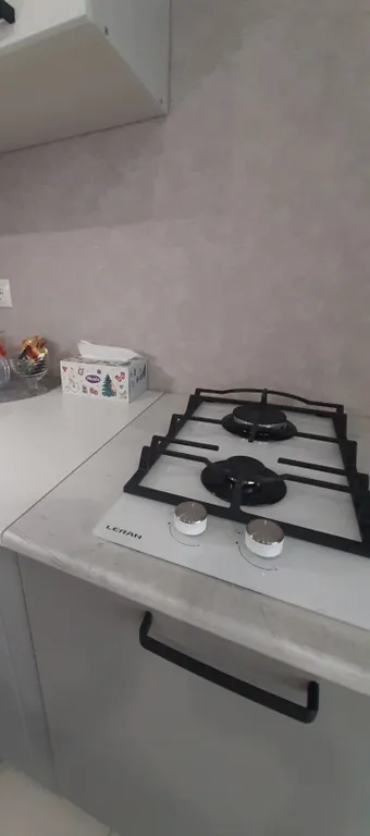 Уютная квартира в развитом районе города