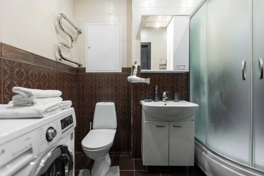 Дизайнерские апартаменты Гарден парк Эдальго