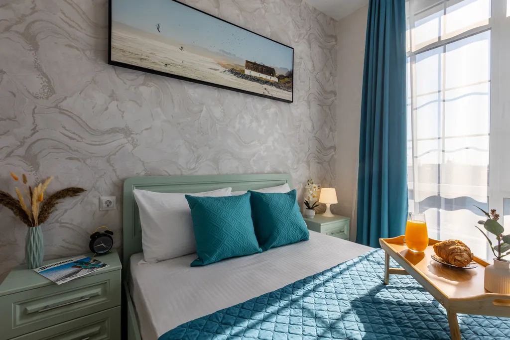 Квартира Комната — Сириус