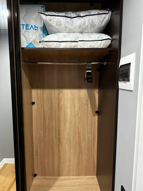 Шикарная студия