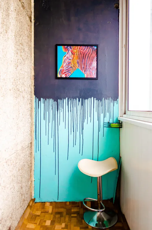 Квартира Стильная квартира в центре Красноярска — Красноярск