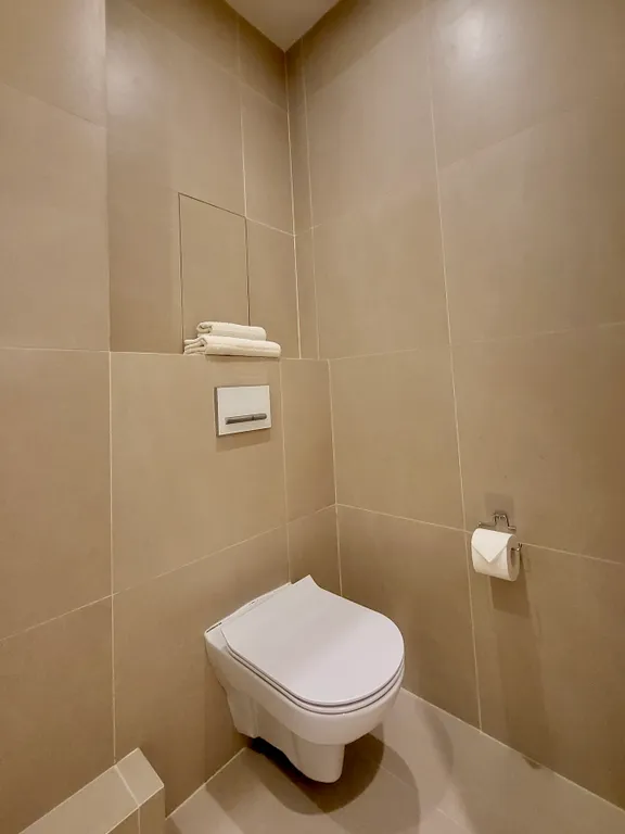 Квартира Квартира в ЖК Мейн Стрит — Москва