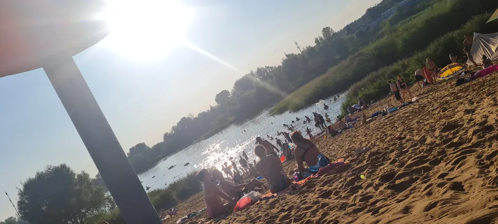 Домик у озера рядом с Москвой