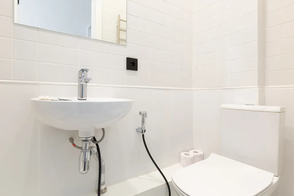 Квартира 1-комнатная Квартира — Москва