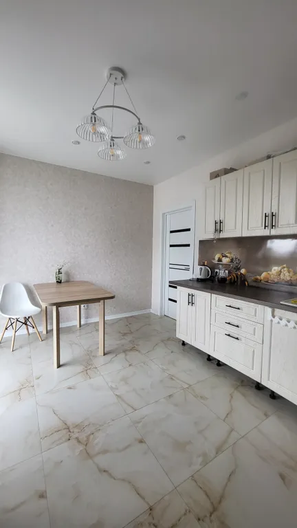 Уютная квартира в Синичках