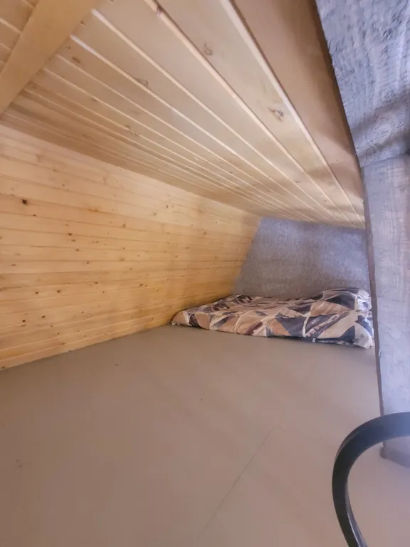 Дома у аквапарка Стризнево в 35 км от Вологды