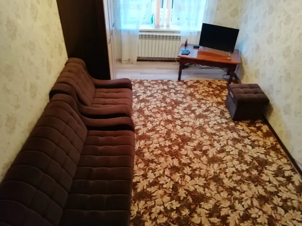 Апартаменты с видом на горы