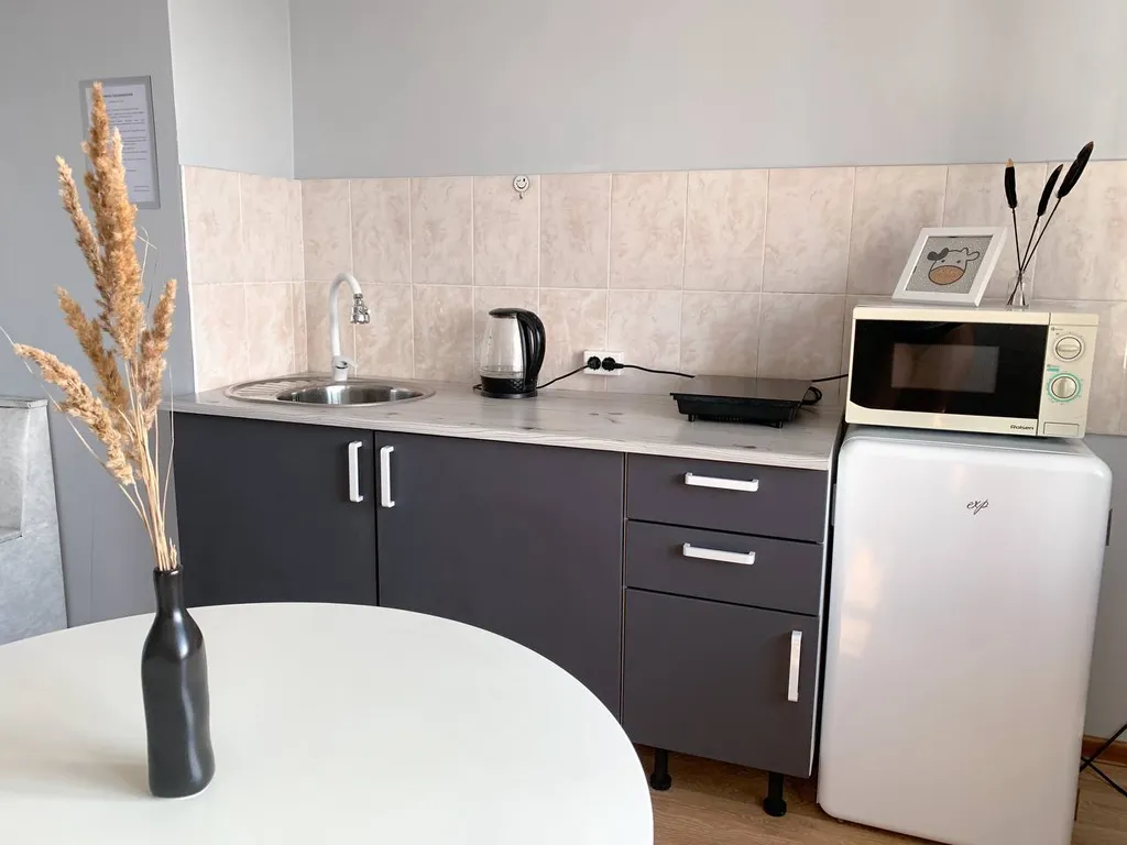 Квартира рядом с ЖД вокзалом