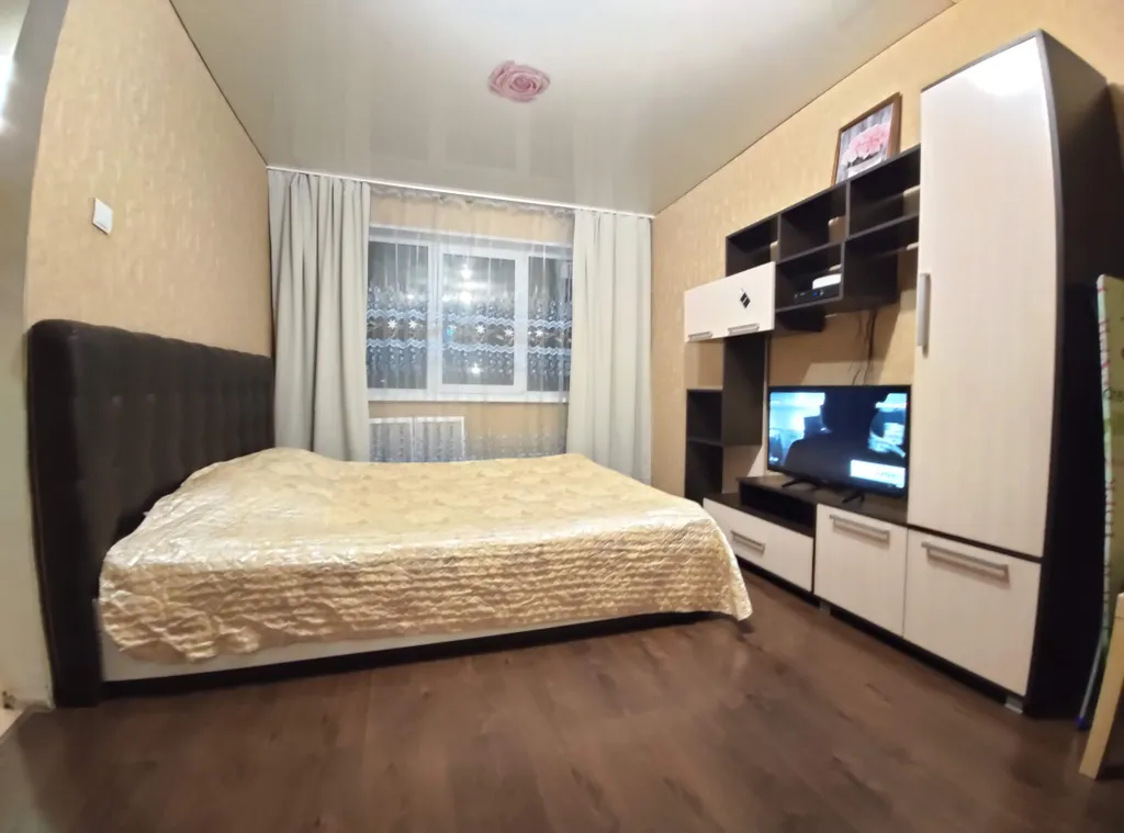 Квартира в центре