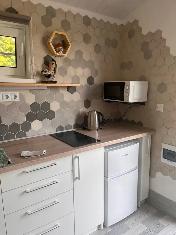 Гостевой домик на хуторе Керино