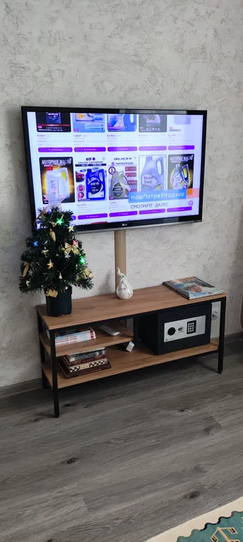 Уютная квартира в историческом центре города