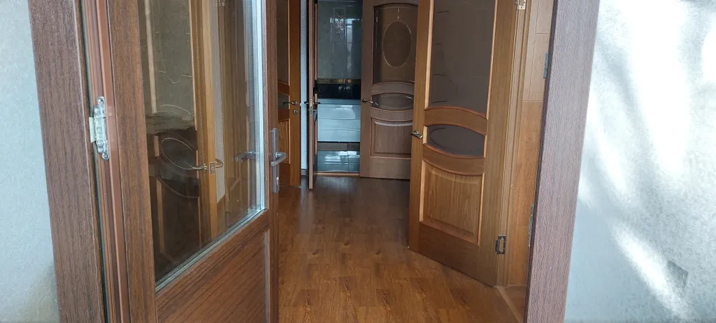 Дом у центральной набережной