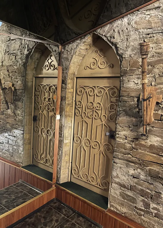 Генеральская дача