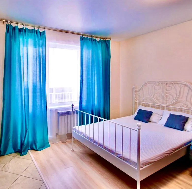 Уютная квартира рядом с жд вокзалом в новом доме. — аренда посуточно в Новосибирск