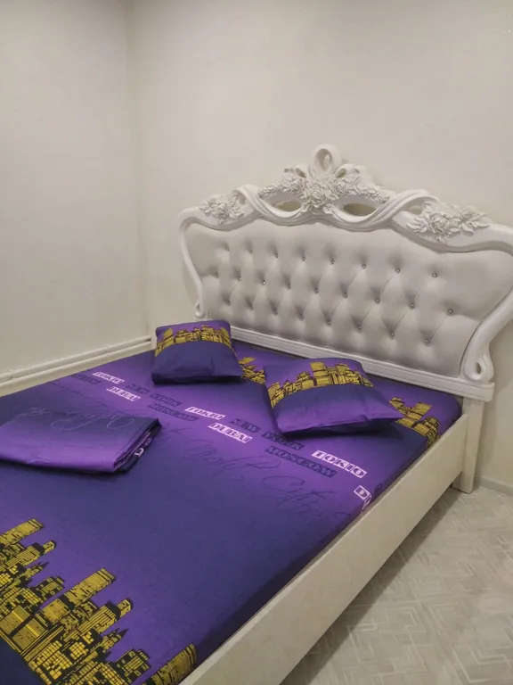 Квартира Евродвушка возле набережной — аренда посуточно в Набережные Челны