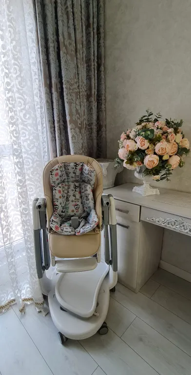 Квартира Квартира Luxury apartment в 100 метрах от моря — Геленджик