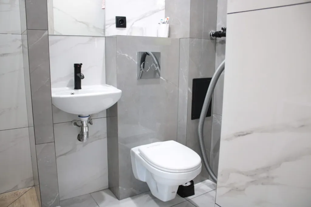 Квартира студия в центре