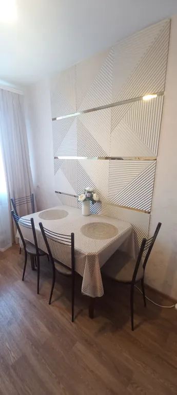 2-комнатная Квартира — аренда посуточно в Богучар