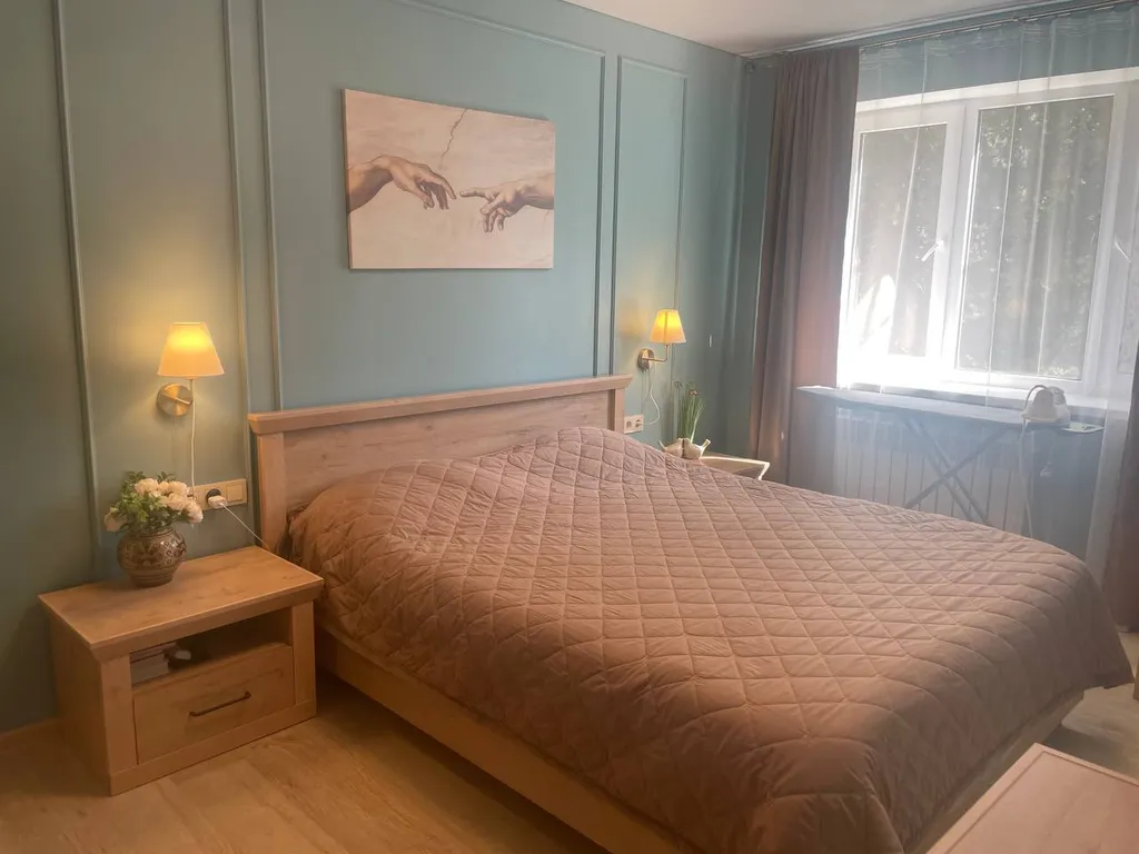 Дизайнерская квартира — аренда посуточно в Ялта