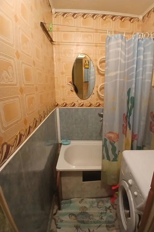 Скромная но уютная квартира до центра 5-7минут