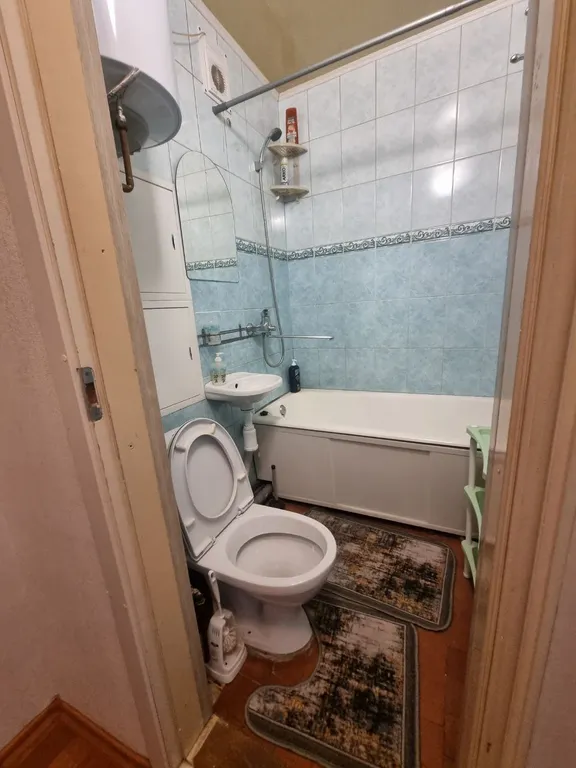 Уютная 2-х комнатная квартира в центре города