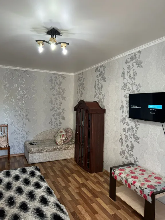 Квартира со всеми удобствам