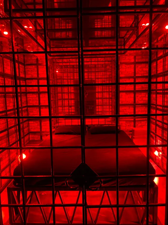 Квартира для вечеринок