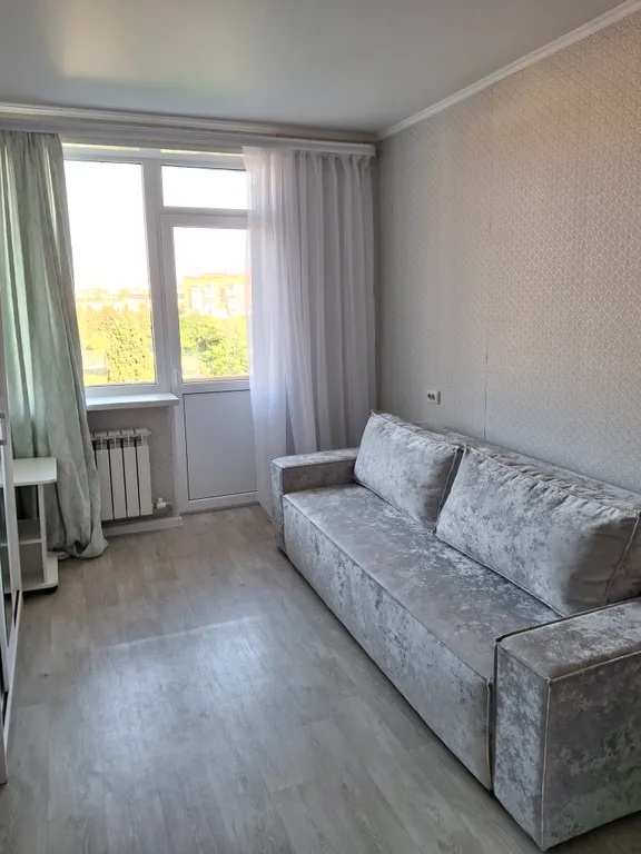 Уютная квартира у моря рядом с Новым Херсонесом и парком Ахматовой — аренда посуточно в Севастополь