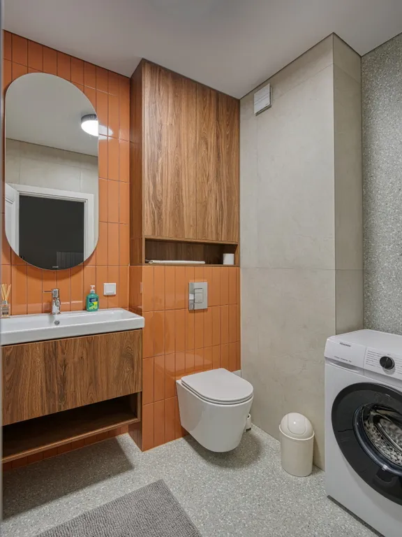 Meridian бизнес апартаменты в центре