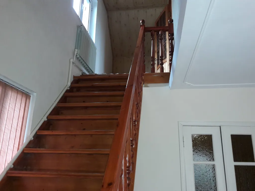 Уютный дачный домик