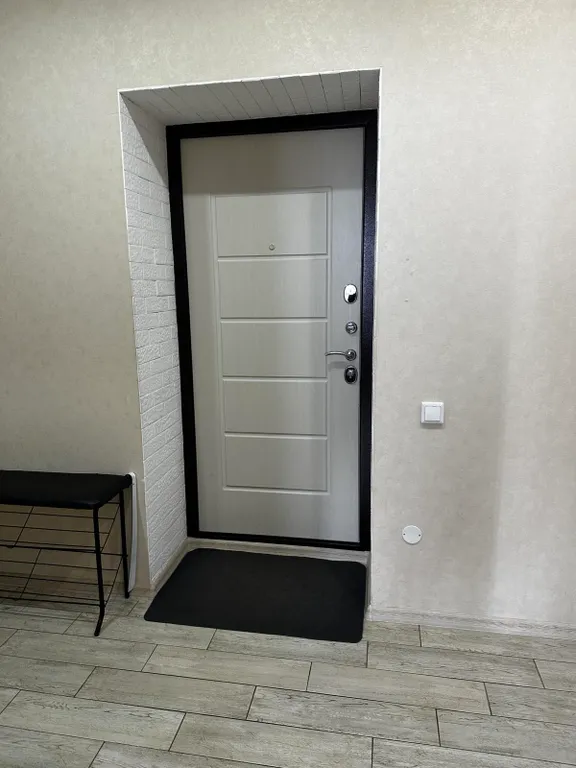 Квартира рядом с набережной