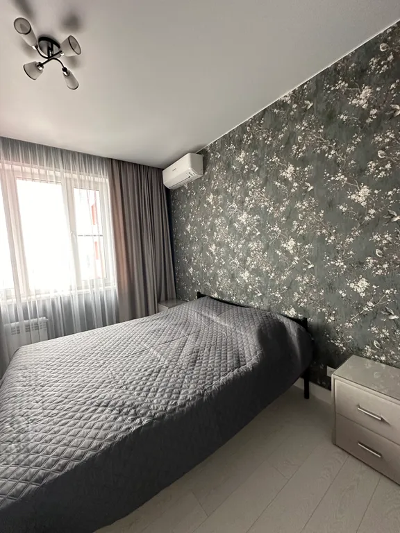 Уютная квартира для комфортного проживания