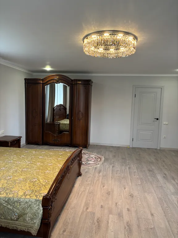 Коттедж Уютный дом у леса со смотровой площадкой — Кисловодск