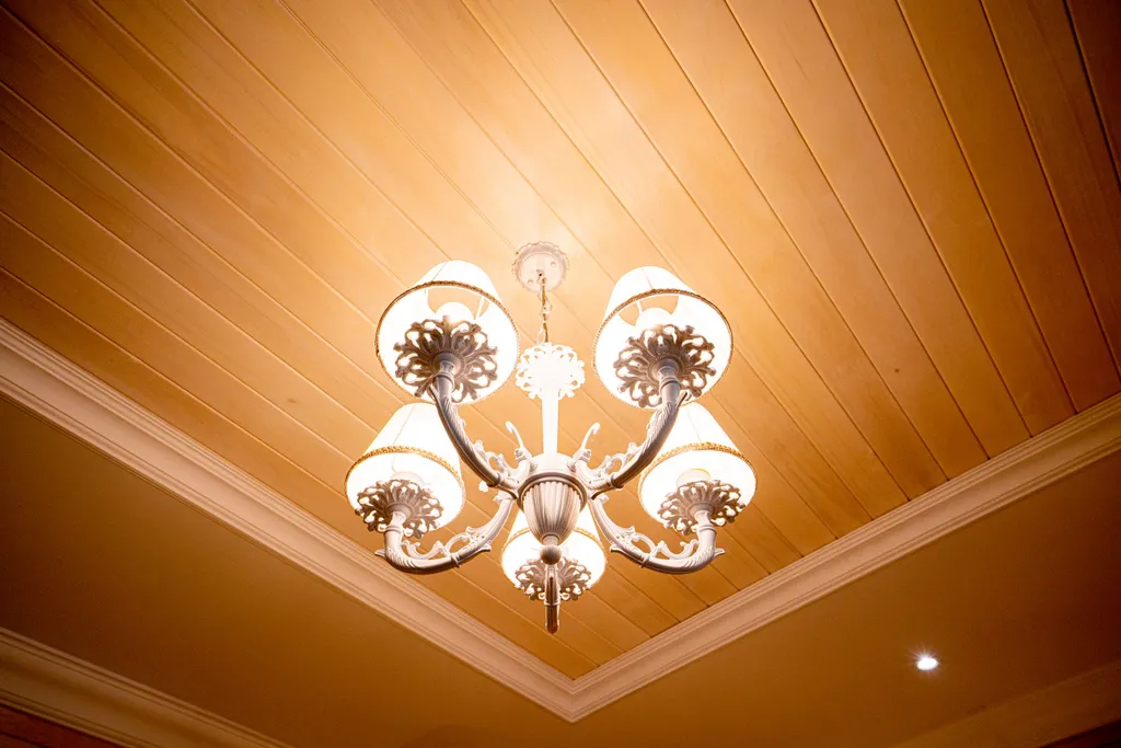 Апартамент Нарцисс Купеческий номер