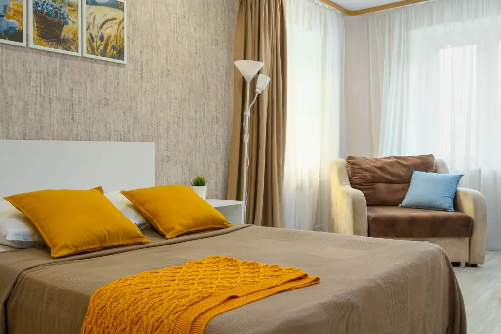 Good Night на Лыткина 12/2